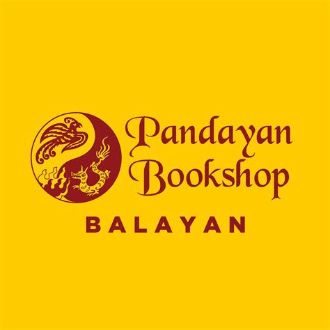 Pandayan Bookshop Balayan .